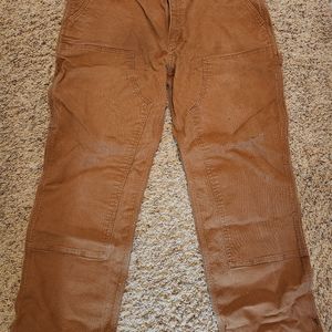 Carharrt Relaxed Fit Men's Carpenter Pants
